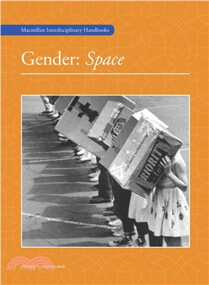 Gender-space