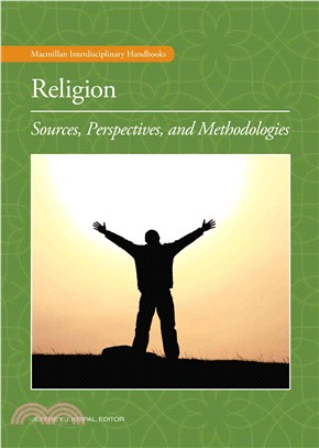 Religion ─ Sources, Perspectives, and Methodologies