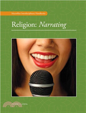 Religion ─ Narrating Religion