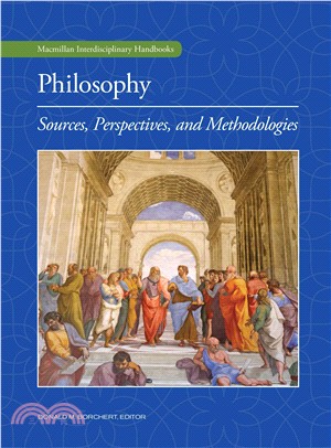 Philosophy ─ Sources, Perspectives, and Methodologies