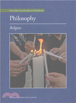 Philosophy ─ Religion