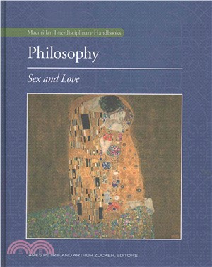 Philosophy ― Sex and Love