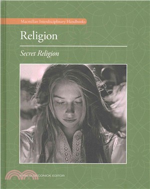 Religion ─ Secret Religion