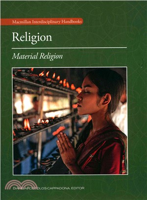 Religion ─ Material Religion