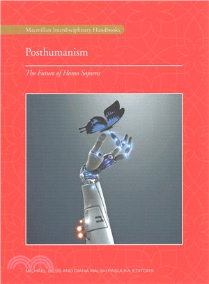 Posthumanism ― An Introductory Handbook