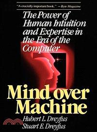 Mind over Machine