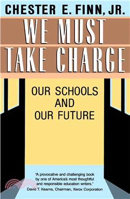 We Must Take Charge: Our Schools and Our Future