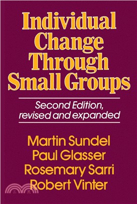 Individual Change Through Small Groups