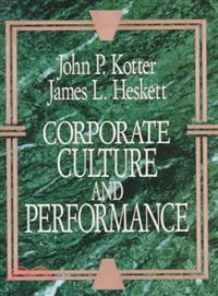 Corporate Culture and Performance