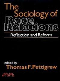 Sociology of Race Relations