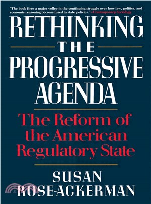 Rethinking the Progressive Agenda