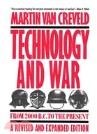 Technology and War: From 2000 B.C. to the Present