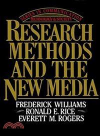 Research Methods and the New Media