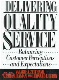 DELIVERING QUALITY SERVICE