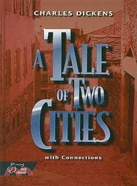 A Tale of 2 Cities With Connections