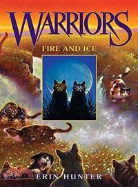 Fire and Ice (Warriors)