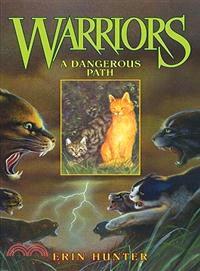 A Dangerous Path (Warriors)