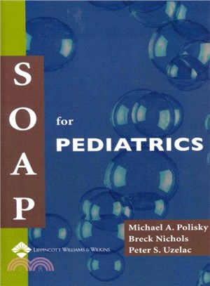 Soap for Pediatrics