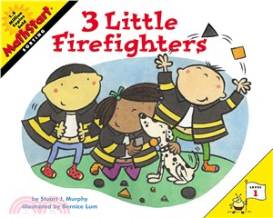 3 Little Firefighters ─ Sorting (Level 1)