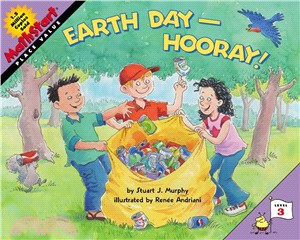 Earth Day-hooray ─ Place Value (Level 3)