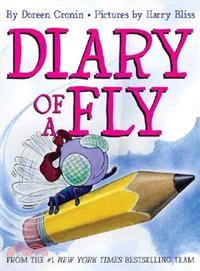 Diary of a Fly