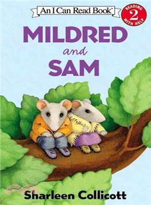 Mildred and Sam