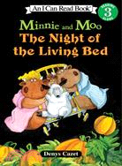 Minnie and Moo The Night of the Living Bed | 拾書所