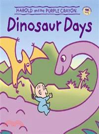 Dinosaur Days