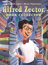Alfred Zector, book collecto...