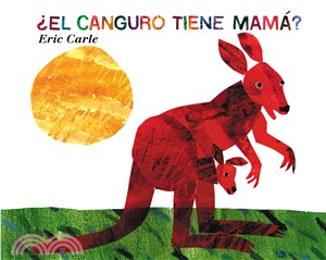 El Canguro Tiene Mama?/ Does a Kangaroo Have a Mother, Too?