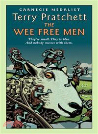 The Wee Free Men /