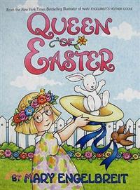 Queen of Easter