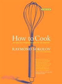 How to Cook