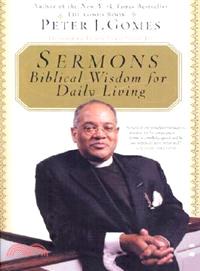 Sermons ─ Biblical Wisdom for Daily Living