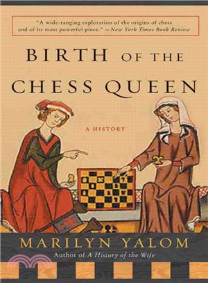 Birth Of The Chess Queen