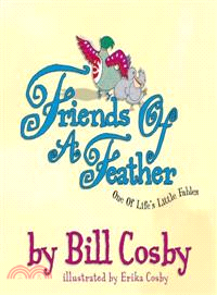 Friends of a Feather ― One of Life's Little Fables