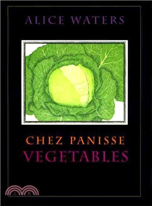 Chez Panisse Vegetables