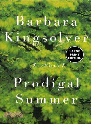 Prodigal Summer ─ A Novel