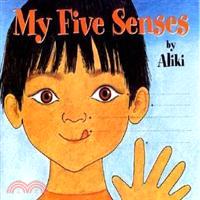 My Five Senses (Big Book)