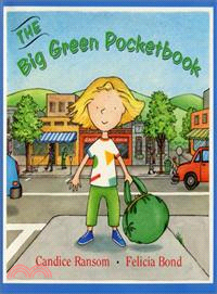 The Big Green Pocketbook