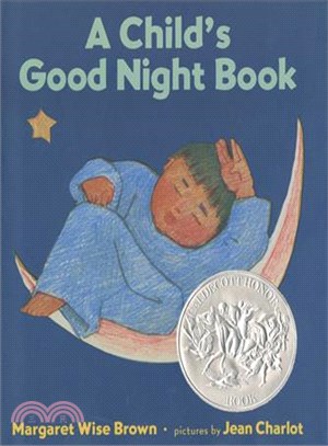 A child's good night book /