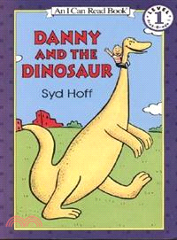 Danny and the dinosaur /