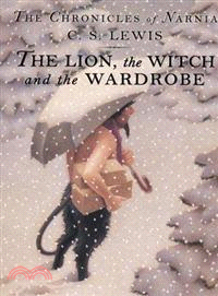 The lion, the witch and the wardrobe /
