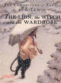 The Lion, the Witch and the Wardrobe ─ Book 2