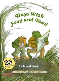 Days with Frog and Toad