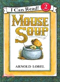 Mouse soup