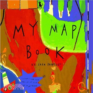 My map book /