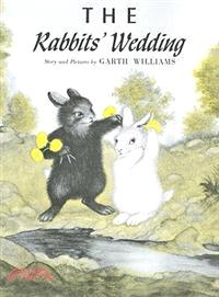 Rabbit's Wedding