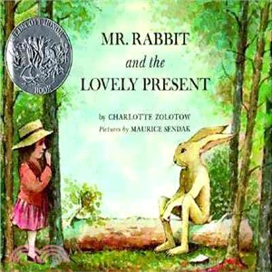Mr. Rabbit and the lovely present /