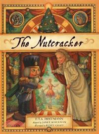The Nutcracker (with CD)